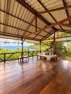 INNERGY Hilltop Resort - 7
