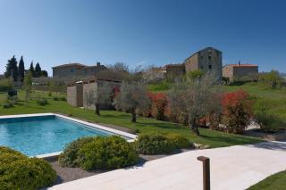 Villa Paradiso dIstria with Spa and heated pool - 1