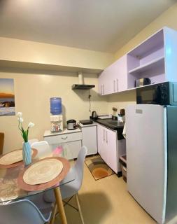 City and Sea View 1BR Condo in Avida Towers Davao - 0