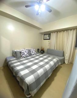 City and Sea View 1BR Condo in Avida Towers Davao - 7