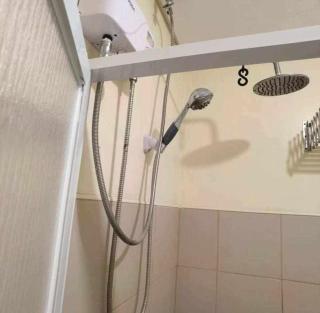 City and Sea View 1BR Condo in Avida Towers Davao - 6