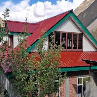 Dhamma Homestay By StayApart - 0