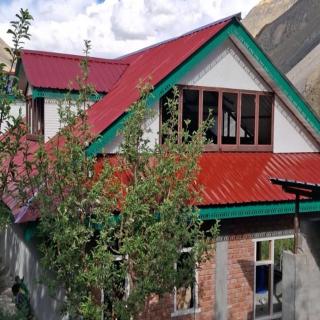 Dhamma Homestay By StayApart - 1
