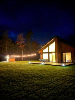 Järvemetsa Stay - Private Lakefront Retreat - 9