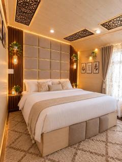 HouseBoat Star Blue Moon - 5