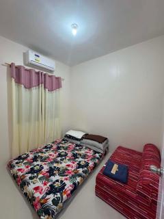 SARIAYA QUEZON TRANSIENT HOUSE 1bedroom - 8