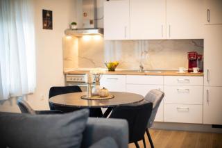 Apartman Flora Ogulin - 8
