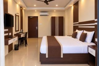 Hotel Baymobing - 9