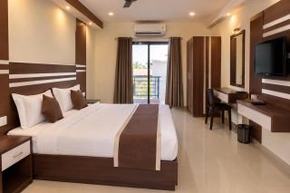 Hotel Baymobing - 8