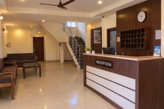 Hotel Baymobing - 2