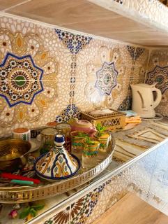 Studio indépendant -Salle de bain privée-Fes Medina - Fès - 2
