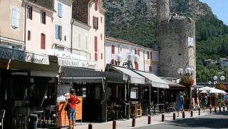 Gîte 5 personnes, Portes des Cévennes - 1