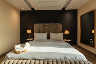 Gold Crest Luxury Apartment with Pool Table - DHA Lahore - 5