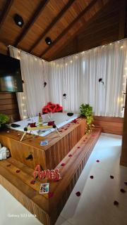 Chalé Vista da Mata - 4