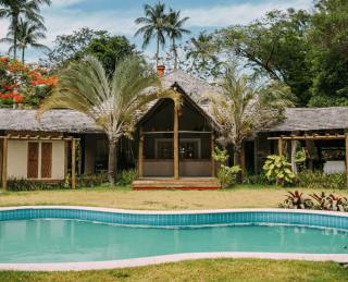 Vila Dos Orixás Boutique Hotel - 8