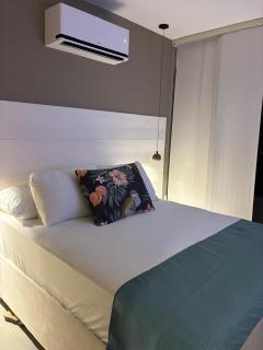 Apartamento con Playa, Piscinas y Balcón con vista al mar - 3