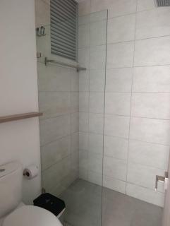 Apartamento con Playa, Piscinas y Balcón con vista al mar - 2