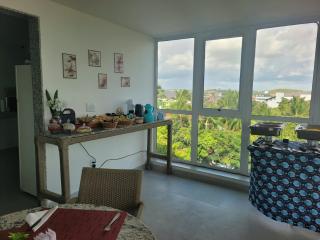 Flats em Porto de Galinhas - 4