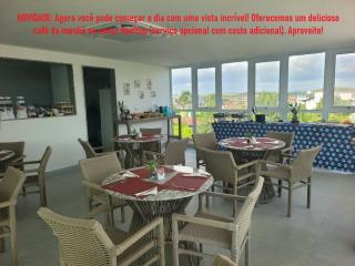 Flats em Porto de Galinhas - 6