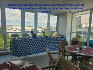 Flats em Porto de Galinhas - 5