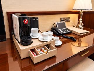 Hotel Art Metropolis - 3