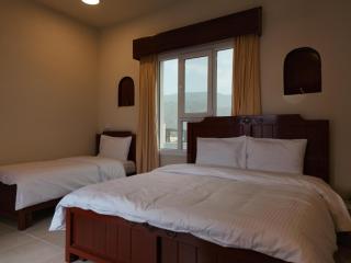 Jebel Shams Bright Stars - 8