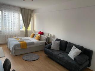 City Center Apartments am Schwedenplatz - 3
