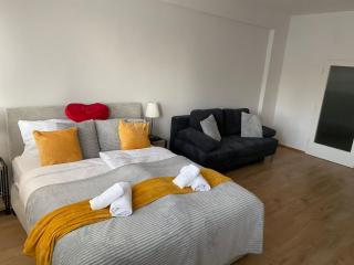 City Center Apartments am Schwedenplatz - 2