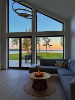 Järvemetsa Stay - Private Lakefront Retreat - 8