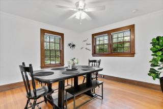 Quintessential Cozy Haven, Brooklawn Beauty - 5