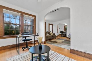 Quintessential Cozy Haven, Brooklawn Beauty - 1