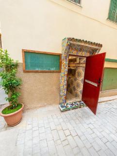 Studio indépendant -Salle de bain privée-Fes Medina - Fès - 1