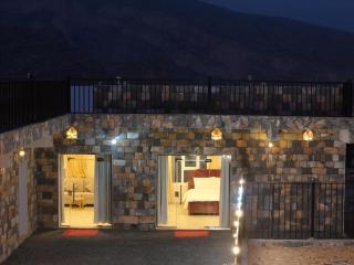 Jebel Shams Bright Stars - 7