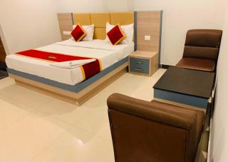 Abell inn - 2