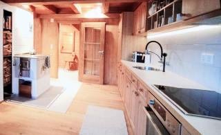 Chalet Roserl on the Planai - 0