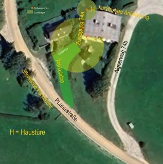 Chalet Roserl on the Planai - 9