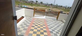 Akshaya Beach Villa's - 1