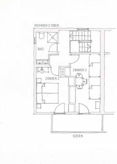 Chalet Roserl on the Planai - 2