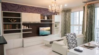 2 Bedroom 2 Bath Seaview Jomtiem Pattaya floor 3rd 66Sqm - 8