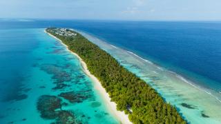 Sky Beach Maldives - Dhigurah - 1