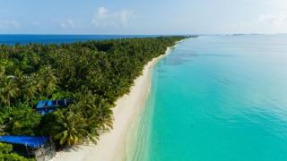 Sky Beach Maldives - Dhigurah - 6