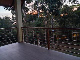 Mount Forestville, Altos de Cerro Azul - 7