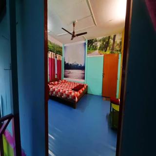 Jayanti Riverview Homestay By StayApart - 3