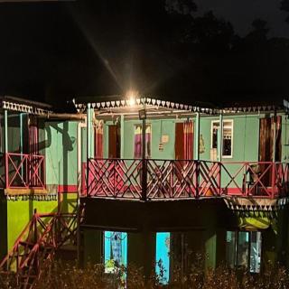 Jayanti Riverview Homestay By StayApart - 4