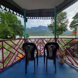 Jayanti Riverview Homestay By StayApart - 2