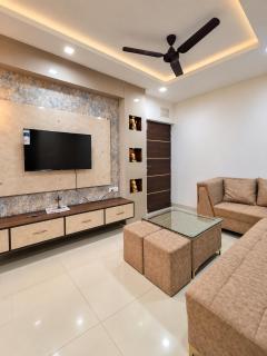 2Bhk Flat in Raipur - 0