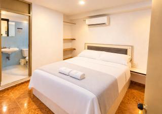 Hotel Ocean Blue Reserva del Mar - 4