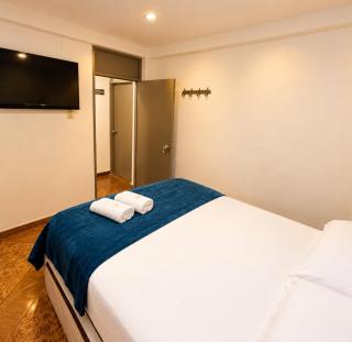 Hotel Ocean Blue Reserva del Mar - 3