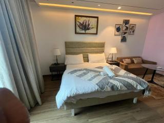 Hotel Luxury Suites AIPL - Gurgaon - Gurgaon - 8