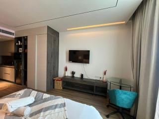 Hotel Luxury Suites AIPL - Gurgaon - Gurgaon - 2